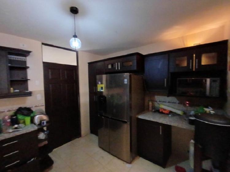 Casa en Venta Quintas Los Encinos Zona 7 de Mixco