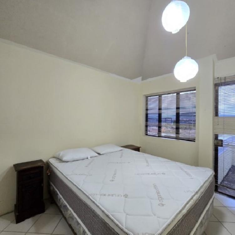 Apartamento Amueblado en Renta Balcones San Cristóbal