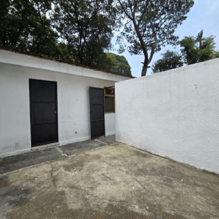 Casa en Renta El Encinal Zona 7 Mixco