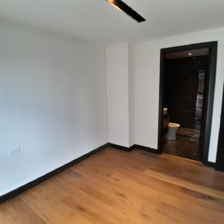 Apartamento en Alquiler Zona 11 Villa Mariscal