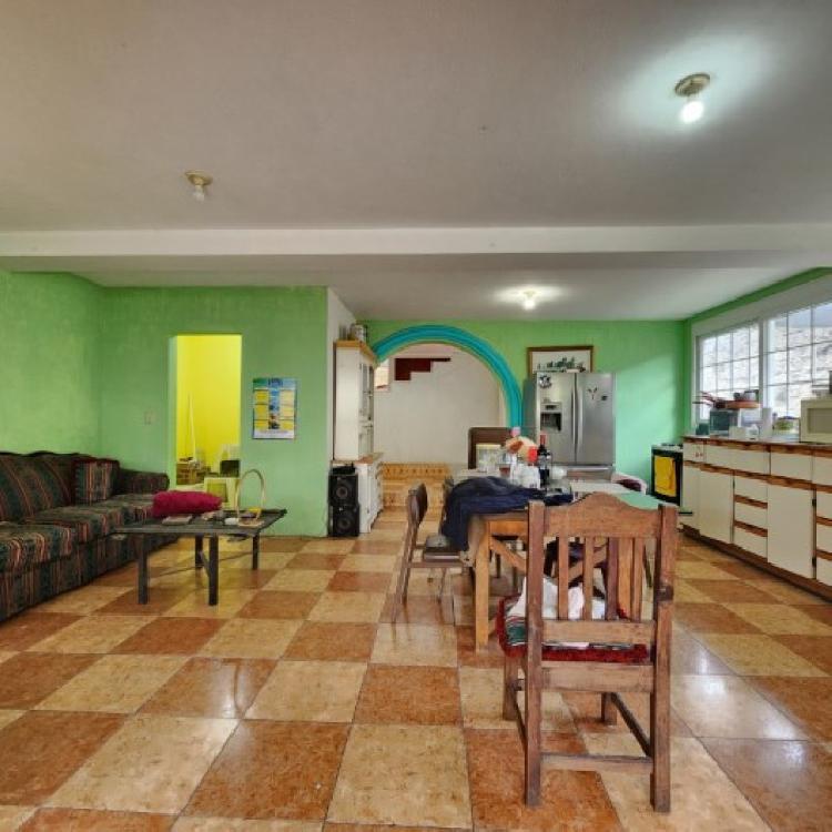 Casa en Venta Las Tres Ceibas Bulevar San Cristóbal