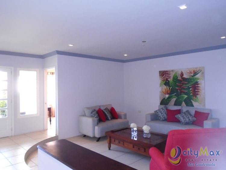 CASA EN VENTA EN SECTOR A-1 SAN CRISTOBAL MIXCO