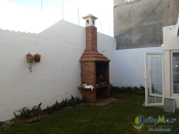 CASA EN VENTA EN SECTOR A-1 SAN CRISTOBAL MIXCO