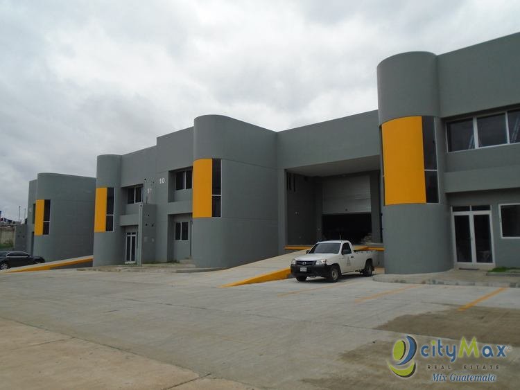 BODEGA EN ALQUILER CARRETERA A SAN JUAN SACATEPEQUEZ 