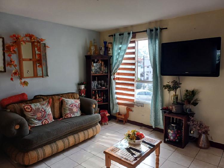 Casa en Venta Alamedas de Santa Clara Z.3 Villa Nueva