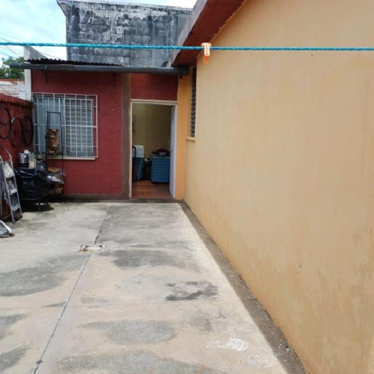 Casa en Venta Proyectos 4-3 zona 6 Guatemala