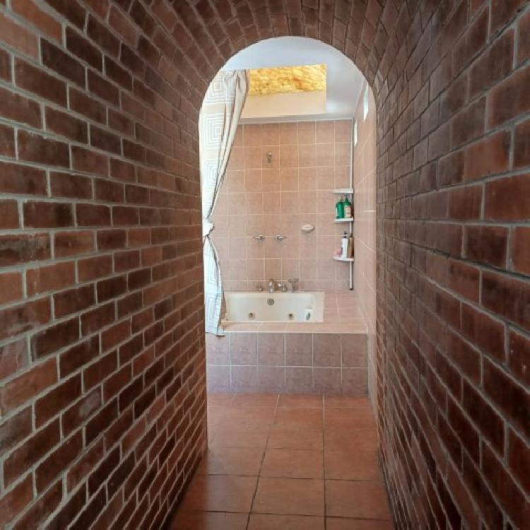 Casa en Venta en Villas de Choacorral, San Lucas