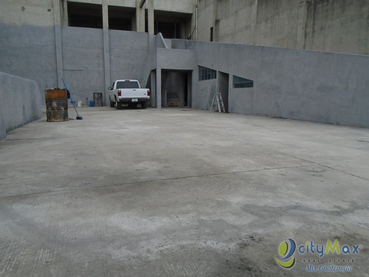 EDIFICIO COMERCIAL EN VENTA EN ZONA 1 DE MIXCO