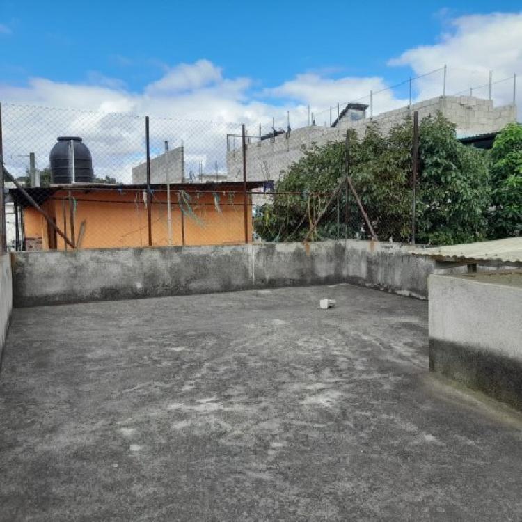 Casa en Venta Loma Blanca Zona 21 Guatemala