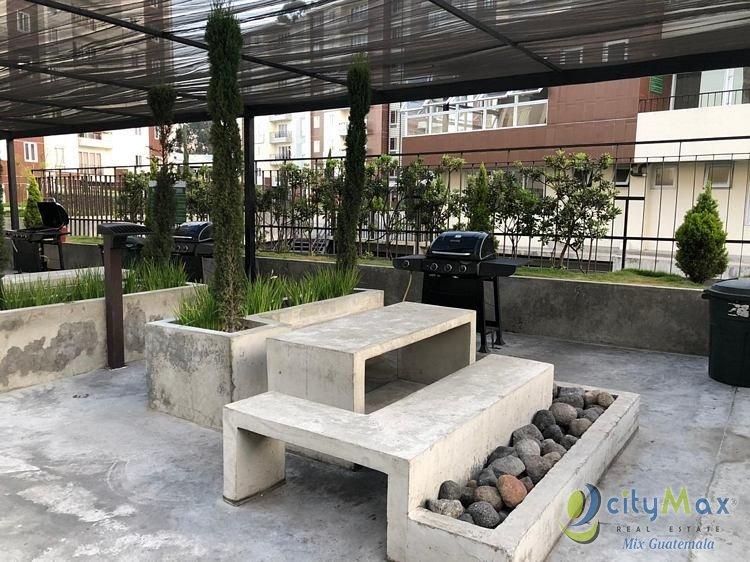 Apartamento en Primer Nivel en Venta en Parque 7