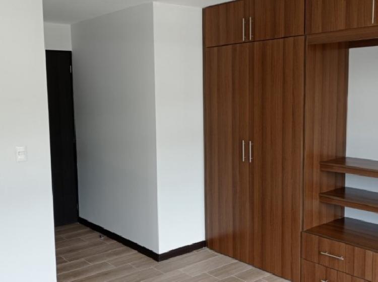 Apartamento en Alquiler, SAKAI Apartamentos Mixco