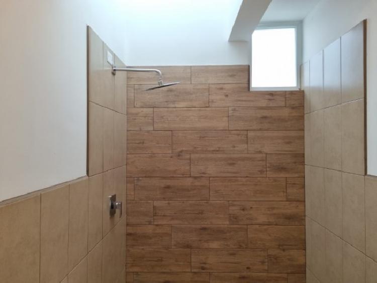 Apartamento en Renta San Cristóbal, con jardín interior