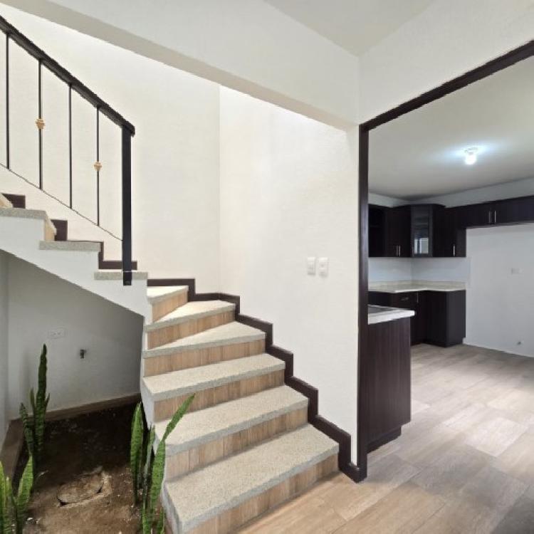 Casa en Renta Condado Florenza San José Pinula, CES