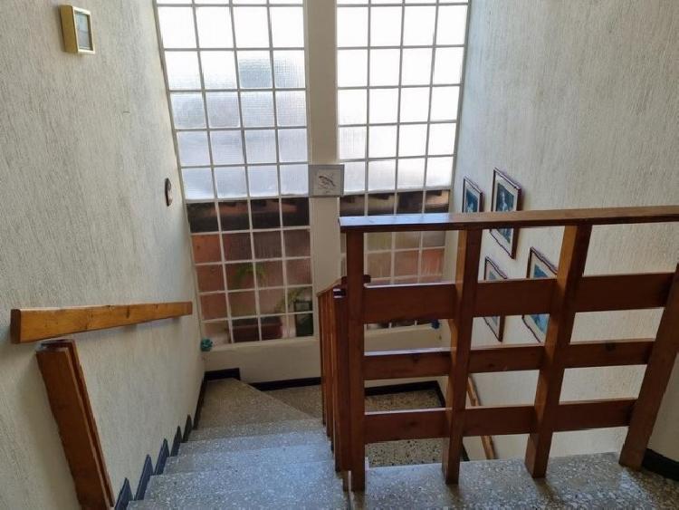 Casa y Apartamento en Venta San Cristóbal, sin garita.