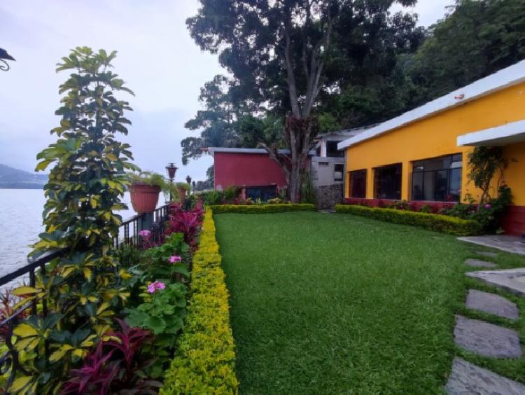 Chalet en Renta en Amatitlán El Mangalito