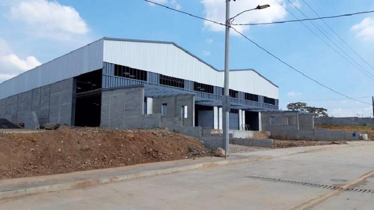 Bodega en Renta en Autopista a Puerto Quetzal 