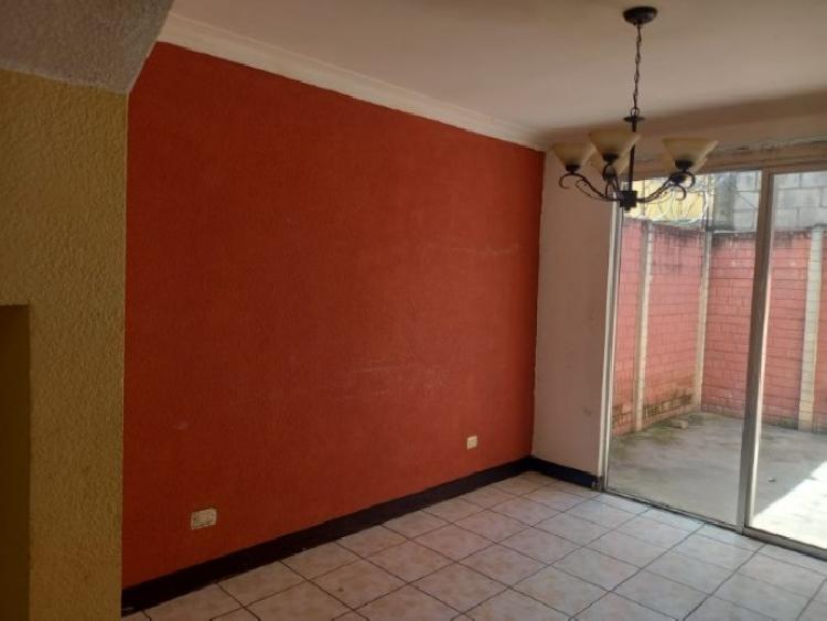 Casa en Venta Paseo de las Fuentes Villa Nueva