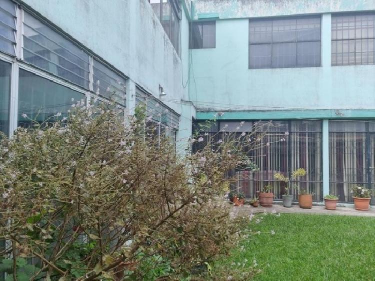 Casa Para Uso Comercial en Renta en Utatlán 2, Zona 11