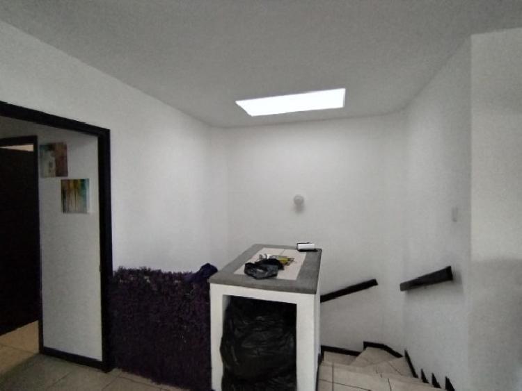 Casa en Venta Vistas de San Isidro Zona 16 Guatemala