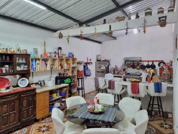 Casa en Venta San Jorge Yumar Zona 6 de Mixco