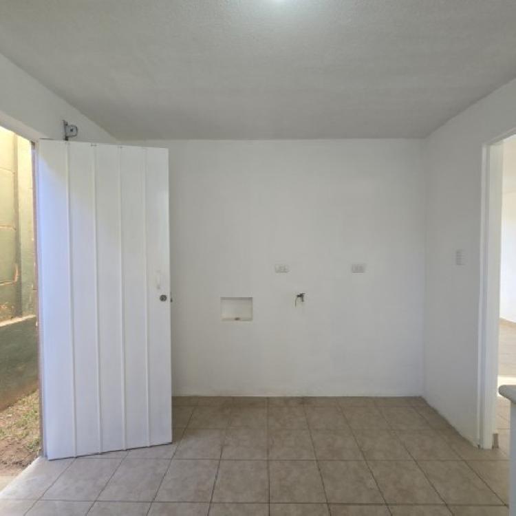 Casa en Renta Planes de Bárcenas Zona 3 Villa Nueva