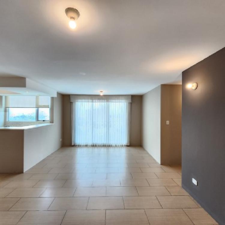 Apartamento en Renta en Nivel Alto en Zona 14 La Villa