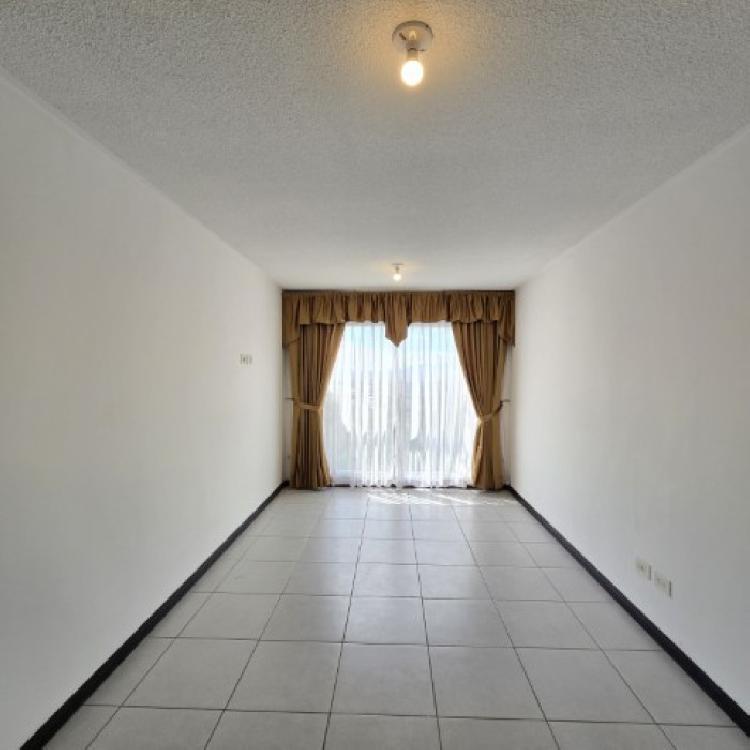 Apartamento en Renta Zona 11 Vistas de Las Charcas