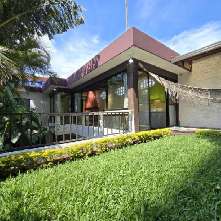 Casa en Venta San Cristóbal con detalles que conquistan