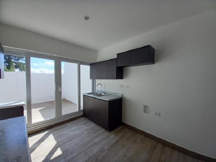 Apartamento en Renta de 3 habitaciones en San Cristobal