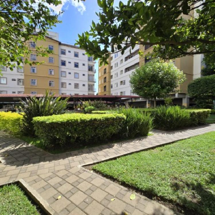 Apartamento en Venta Santa María de Las Charcas Zona 11