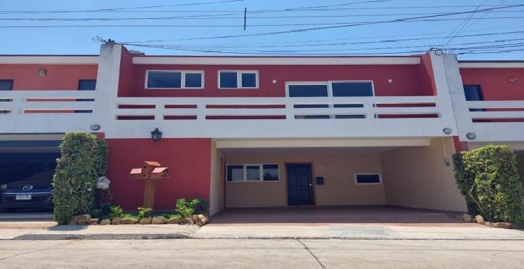 Casa en Venta en Zona 7 de Mixco 