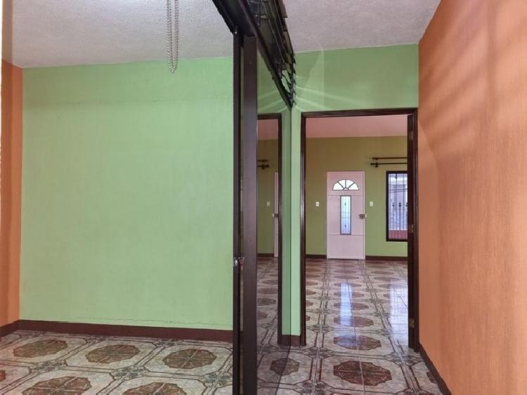 Casa en Venta San Cristóbal, Vista al Valle 