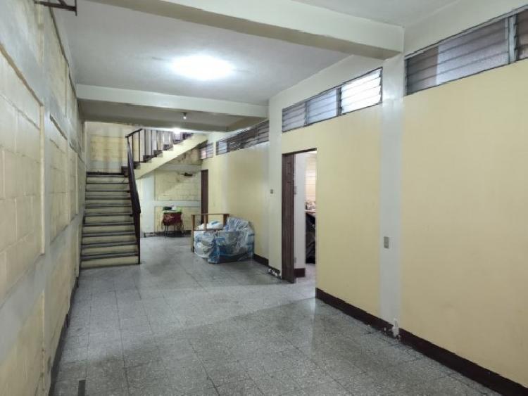 Inmueble para Vivienda o comercio en Venta Zona 11 