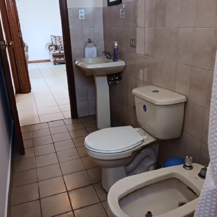 Apartamento Amueblado en Alquiler Zona 9 Guatemala