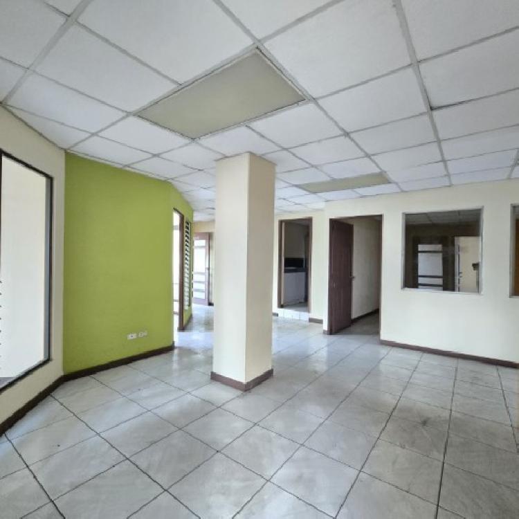 Edificio en Venta o Renta Zona 4 Ciudad Guatemala 