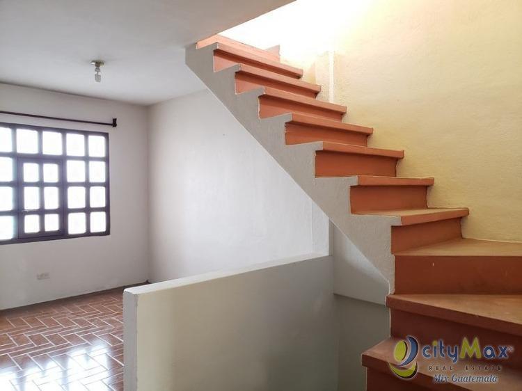 Casa en Venta en Prados de Sonora Villa Nueva