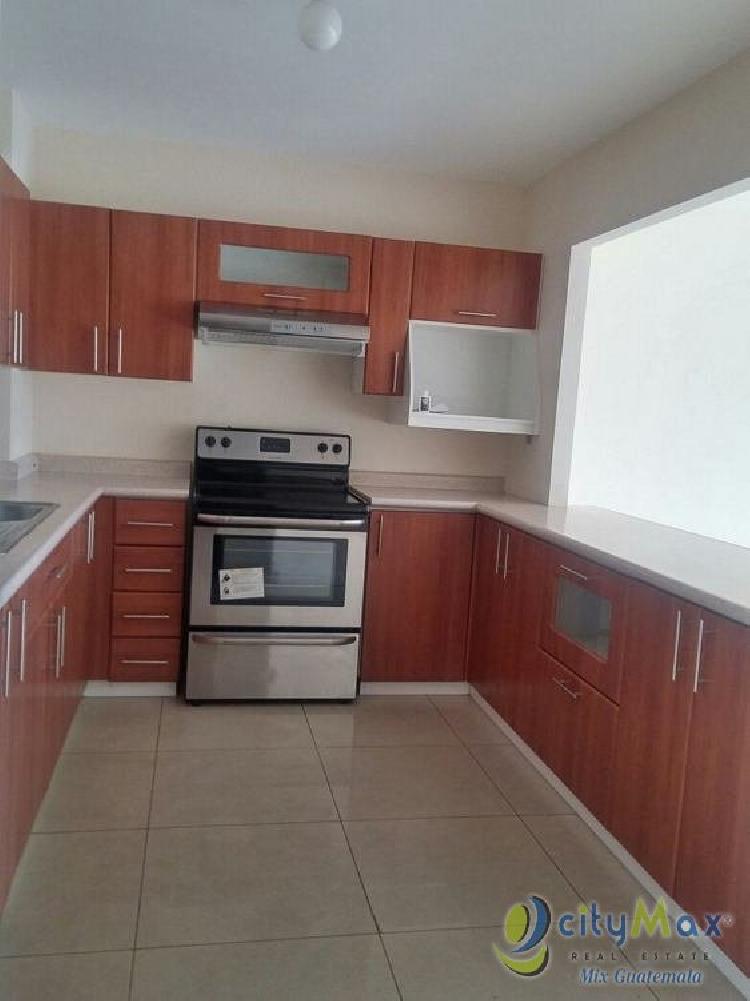 Apartamento en Venta Zona 13 Monte Azul, Guatemala