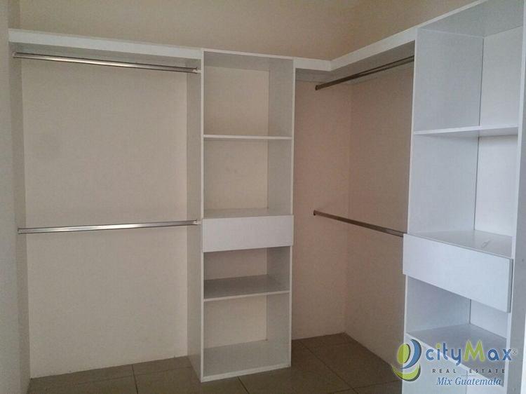 Apartamento en Venta Zona 13 Monte Azul, Guatemala