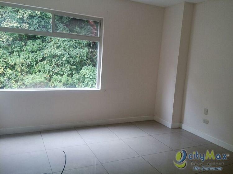 Apartamento en Venta Zona 13 Monte Azul, Guatemala