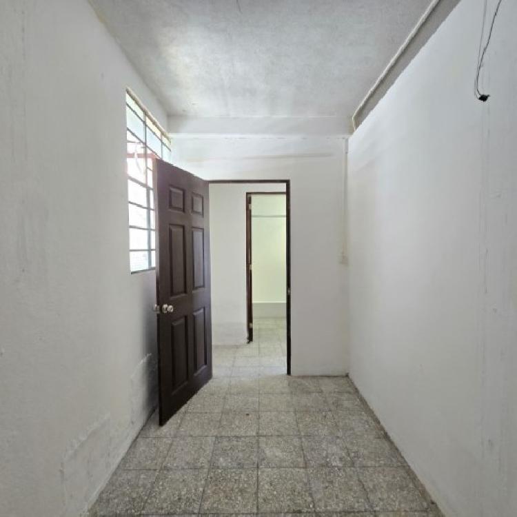 Casa en Renta Zona 7 de Mixco Residenciales Nimajay