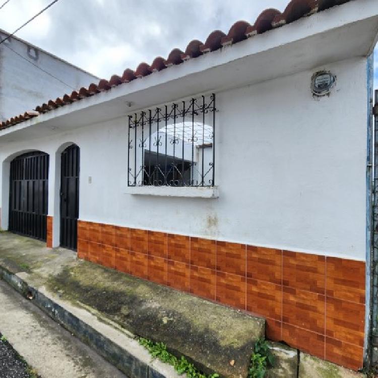 Casa en Venta Cristo Rey Sta. Catarina Pinula Guatemala