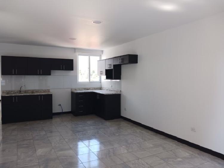 Apartamento en Renta de 3 habitaciones San Lucas