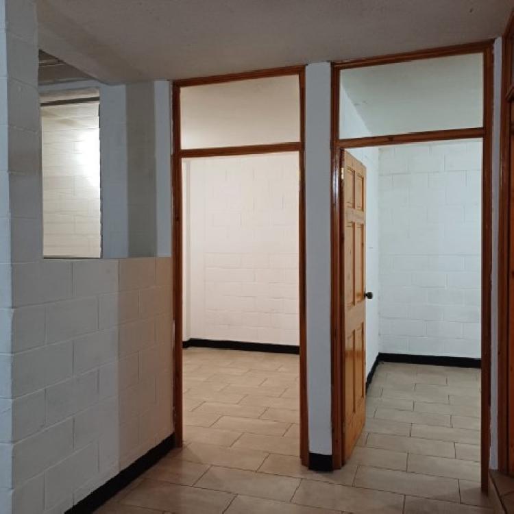 Apartamento en Renta Colonia Monte Real Zona 4 de Mixco