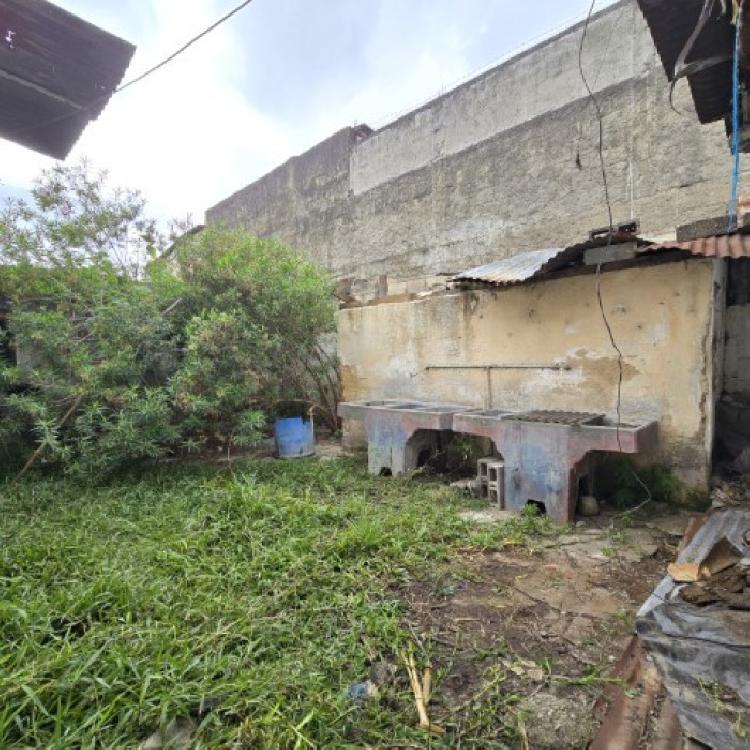 Terreno en Venta Colonia Montserrat 2 Zona 4 de Mixco