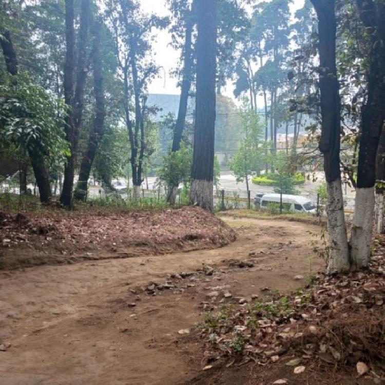 Terreno Comercial en Renta en Carretera Interamericana