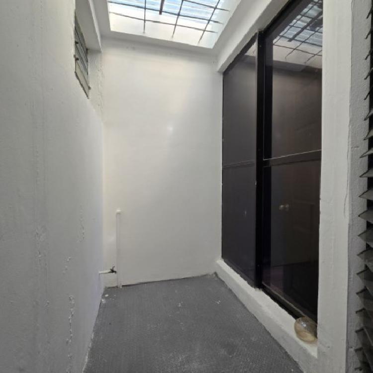 Casa en Renta Zona 7 de Mixco Residenciales Nimajay