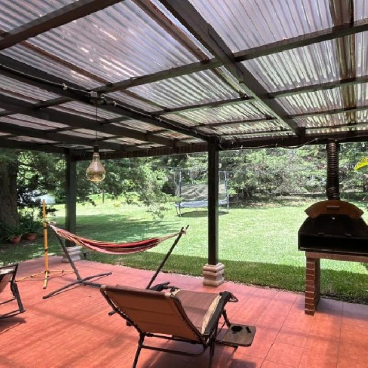 Casa Amueblada en Renta Hacienda Country Club