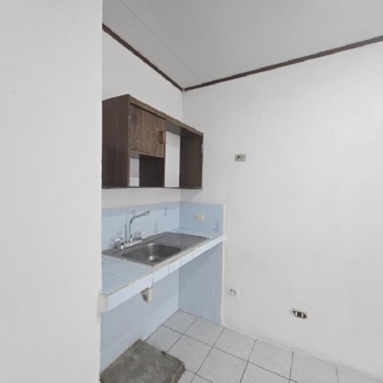 Apartamento en Renta Zona 1 de Guatemala