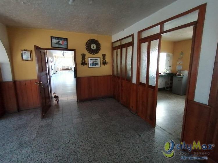 Casa en Venta Villa Nueva Zona 4, Colonia Venecia