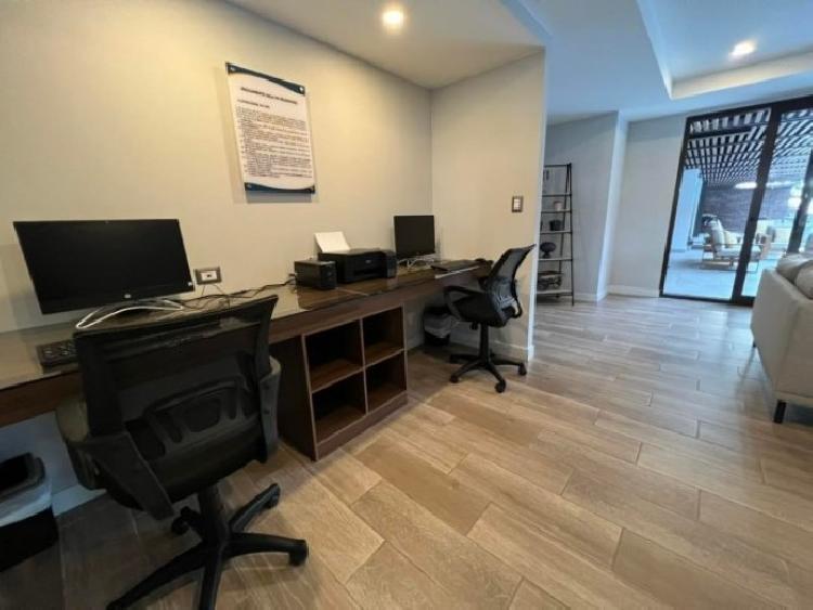 Apartamentos en Venta Zona 11 Ciudad Guatemala